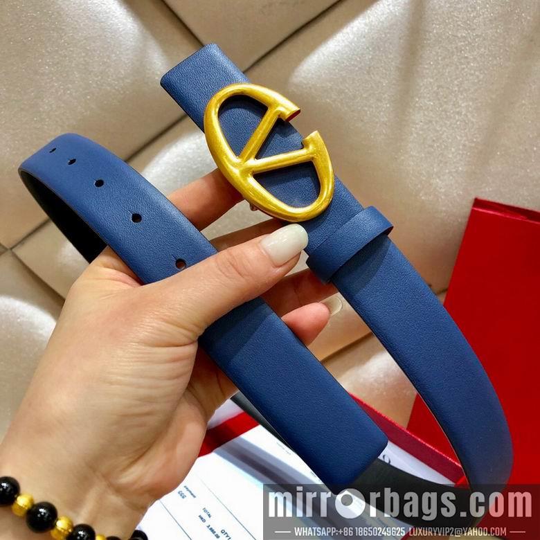Replica Valentino Belt 30mmX95-110cm sj09