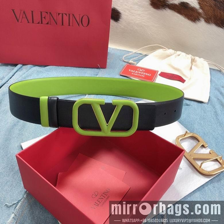 Replica Valentino Belt 40mmX90-125CM sj01