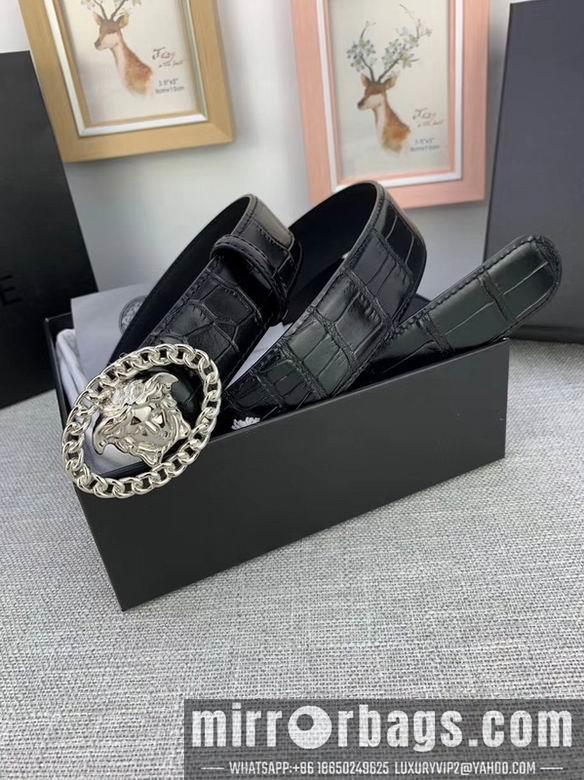 Replica Versace Belt 38mmX95-125cm sj01