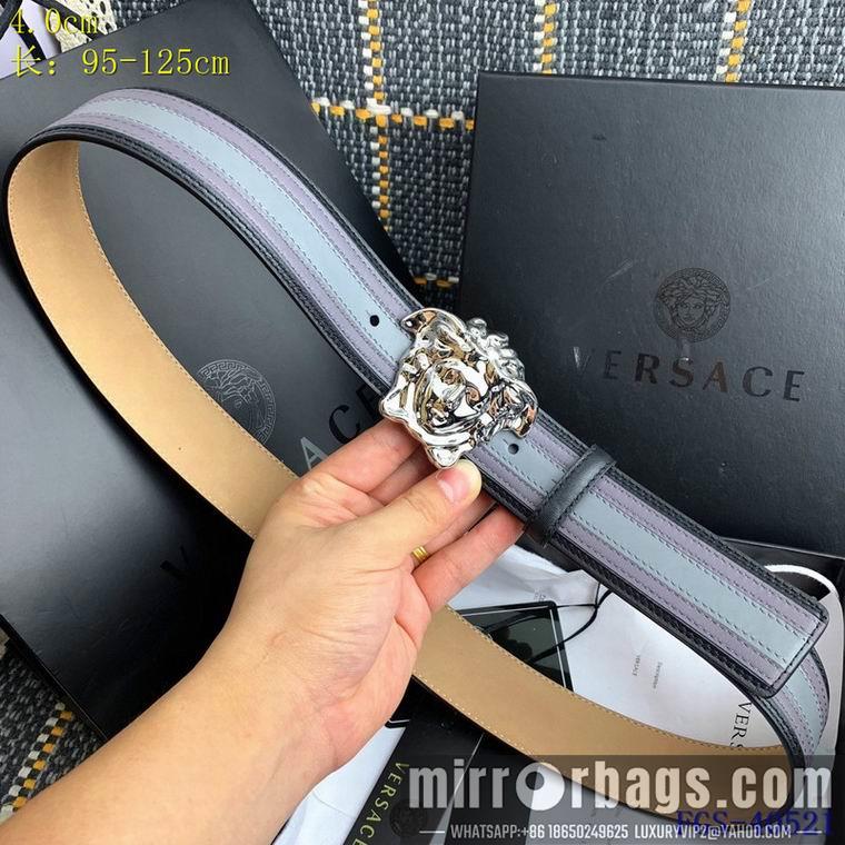 Replica Versace Belt 40mm 95-125cm 8L30