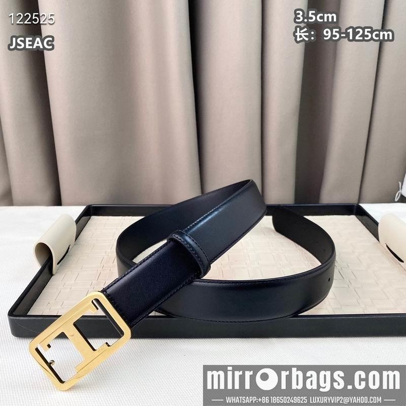 Replica Tod's belt 35mmX95-125cm 8L02