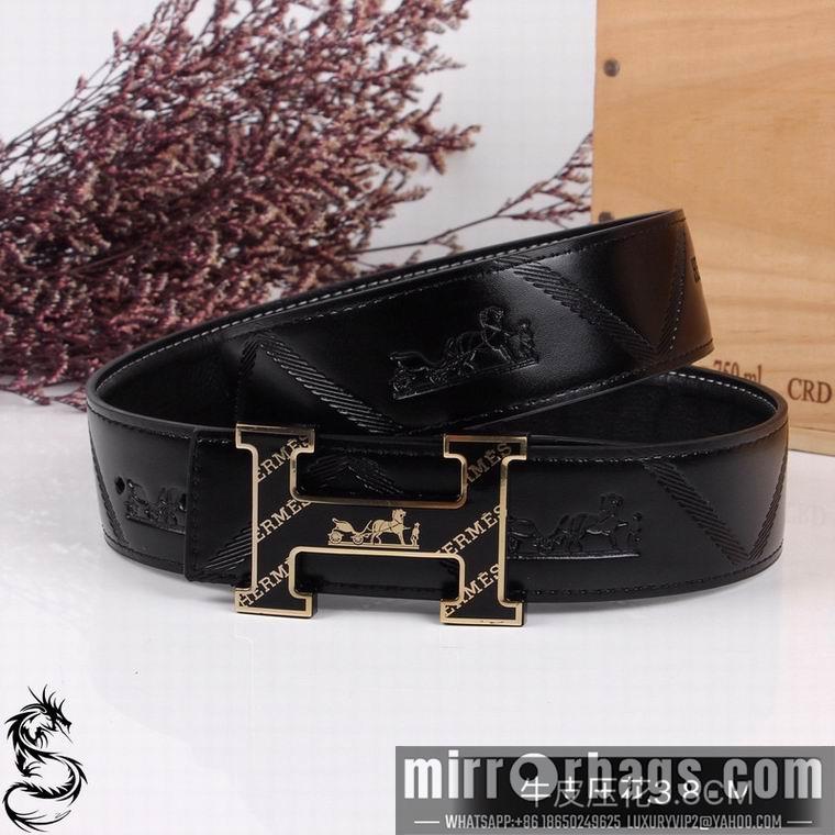 Replica Hermes Belt 38mm 8L01