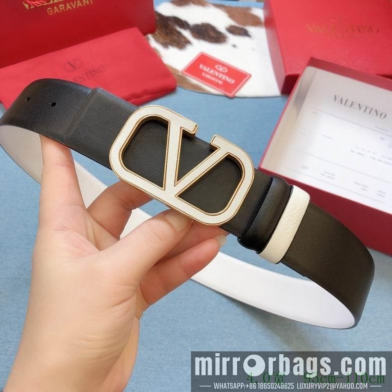 Replica Valentino Belt 40mmX95-110cm 04