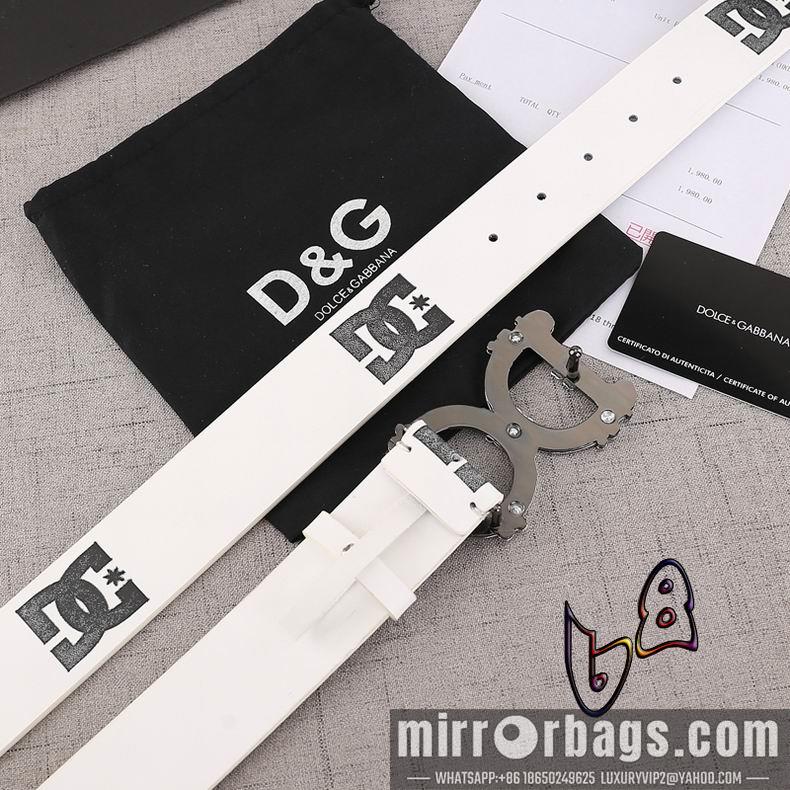 Replica DG belt 原版 38mm lb10