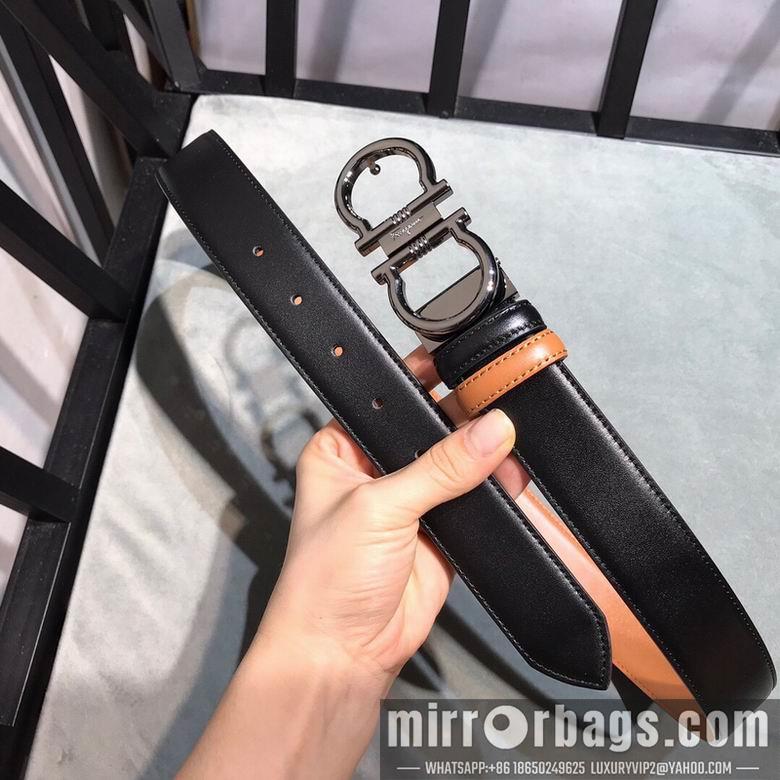Replica Ferragamo 34mmX95-125 7D240
