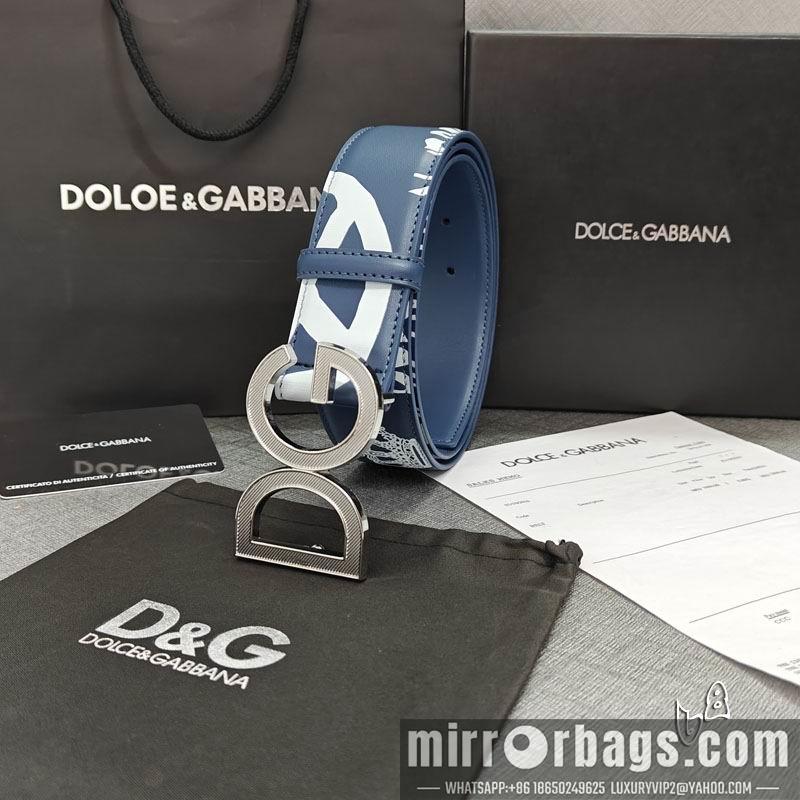 Replica DG belt 38mmX90-125cm lb08