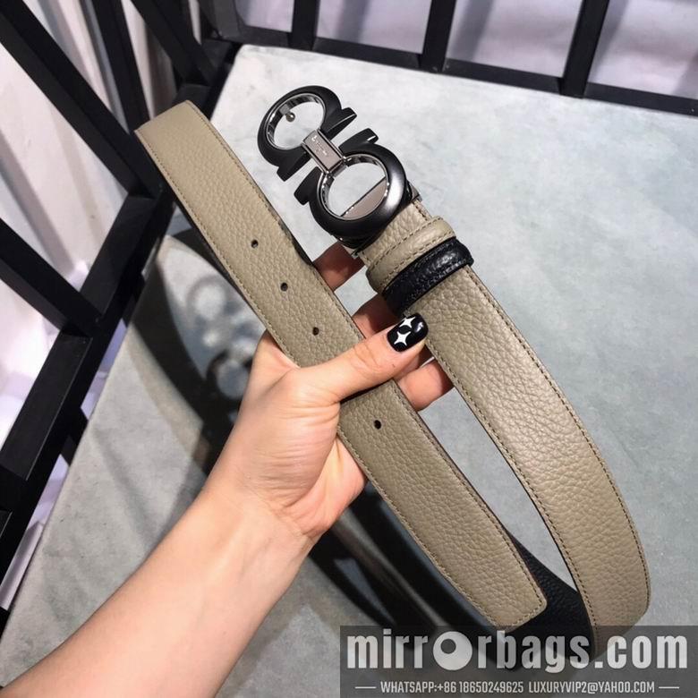Replica Ferragamo 34mmX95-125 7D252