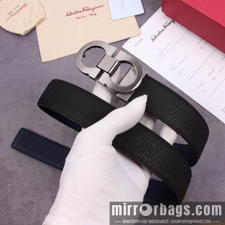 Replica Ferragamo 34mmX95-125 7D222