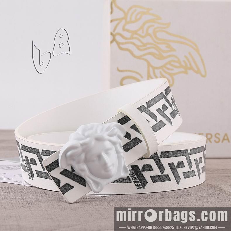 Replica Versace Belt 原版 38mm lb04