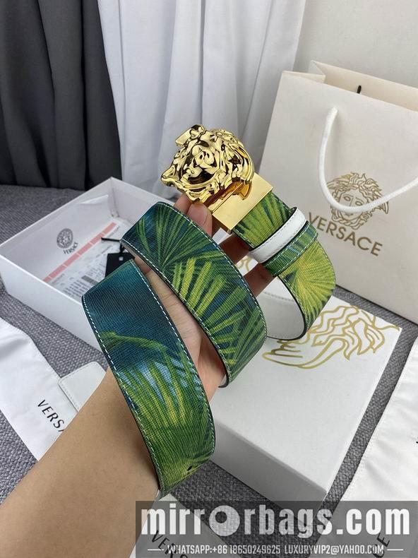 Replica Versace Belt 原版 38mm lb01