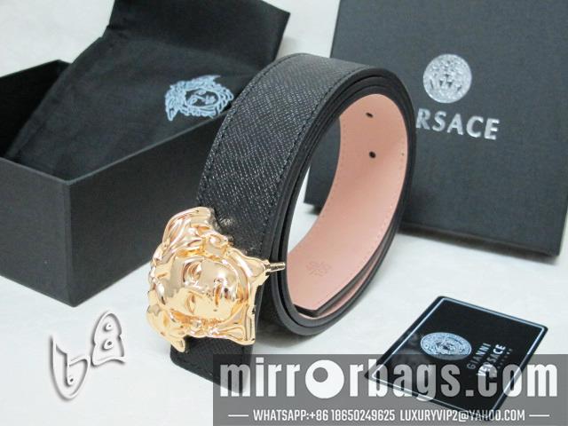 Replica Versace Belt 38mm lb11