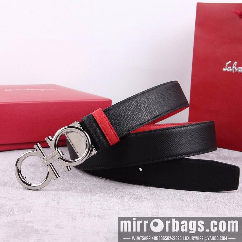 Replica Ferragamo 34mmX95-125 7D93