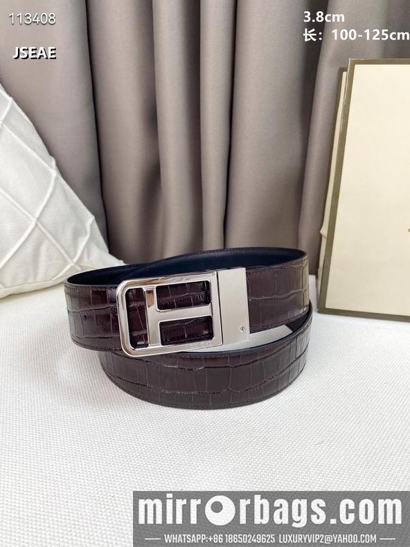 Replica Tom Ford belt 38mmX100-125cm 8L082501