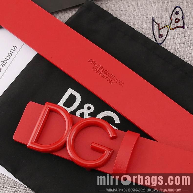 Replica DG belt 38mm lb07