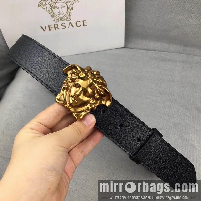 Replica Versace Belt 38mmX95-125cm sj31