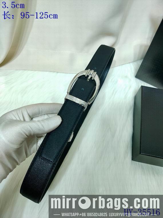 Replica Montblanc 35mmX95-125cm 8L08