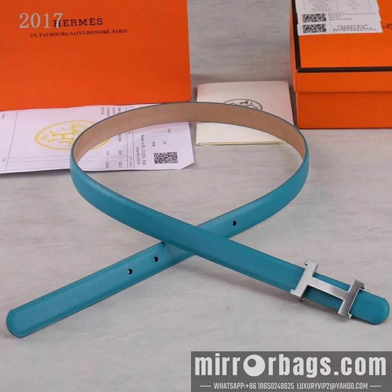 Replica Hermes Belt 20mm 7D0519