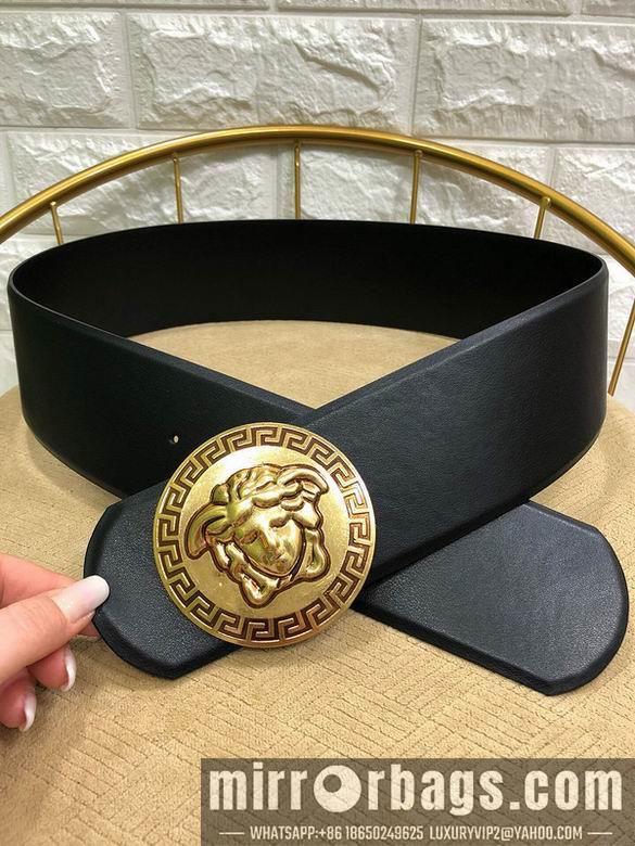 Replica Versace Belt 70mmX95-115cm sj03