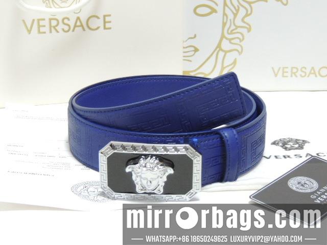 Replica Versace Belt 38mm lb01