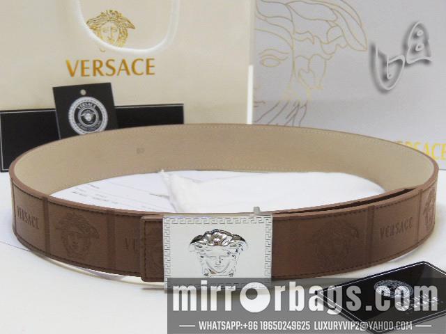 Replica Versace Belt 38mm lb08