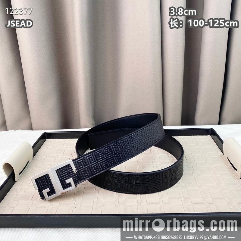 Replica Tod's belt 35mmX100-125cm 8L09