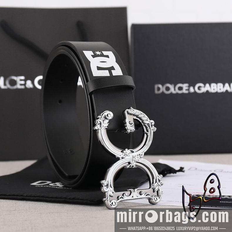 Replica DG belt 原版 38mm lb10