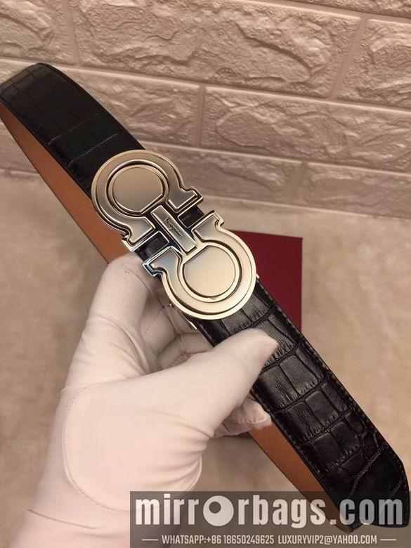 Replica Ferragamo 34mmX95-125 7D67
