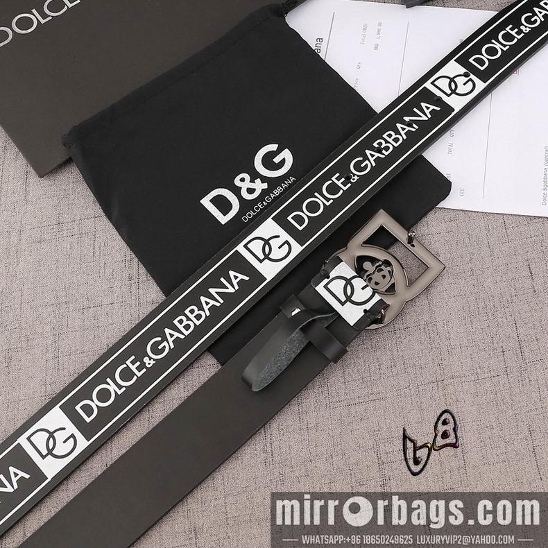 Replica DG belt 原版 38mm lb12