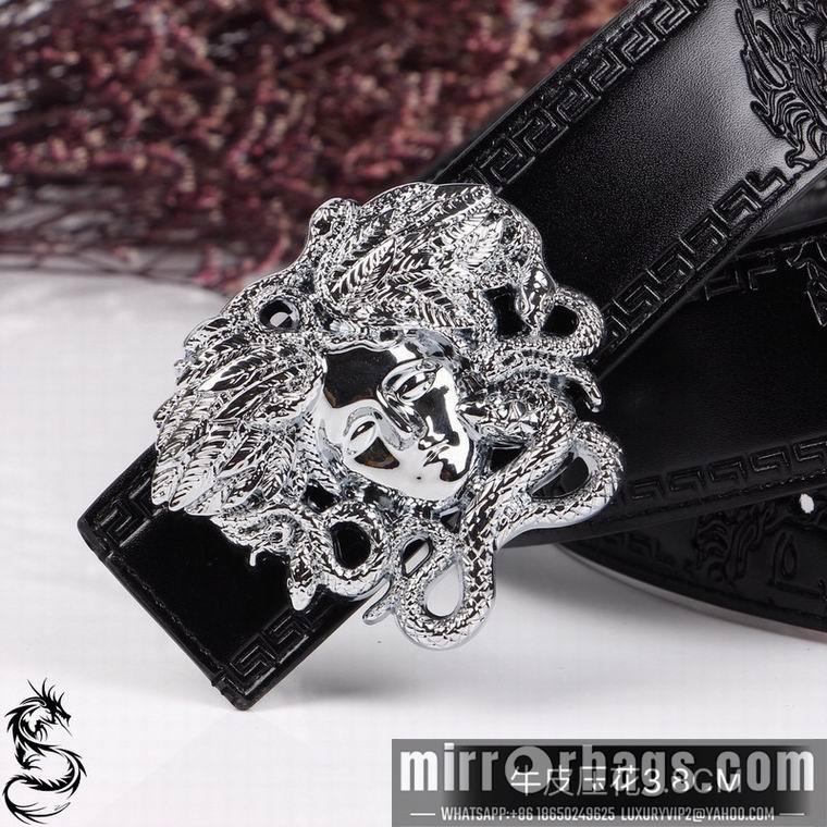 Replica Versace Belt 38mm 8L01