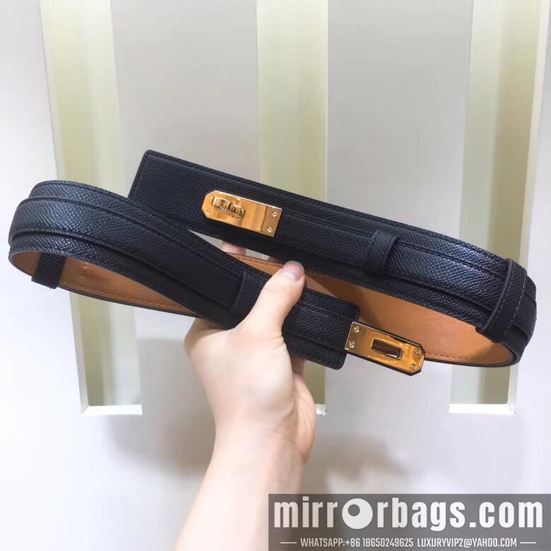 Replica Hermes Belt 40mmX95-125cm 7D05