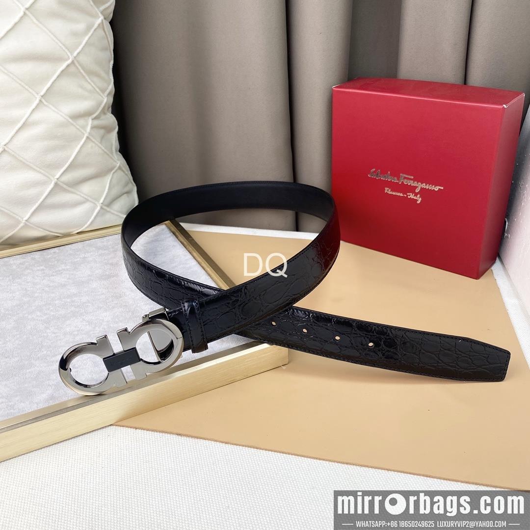 Replica Ferragamo 35mm 18