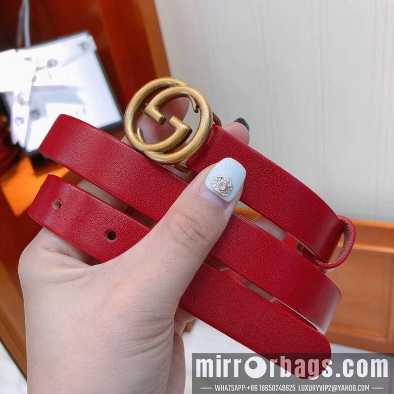 Replica Gucci 20mmX95-110CM 7D32