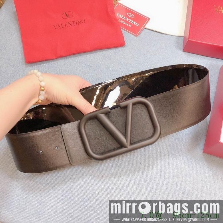 Replica Valentino Belt 70mmX95-125cm sj03