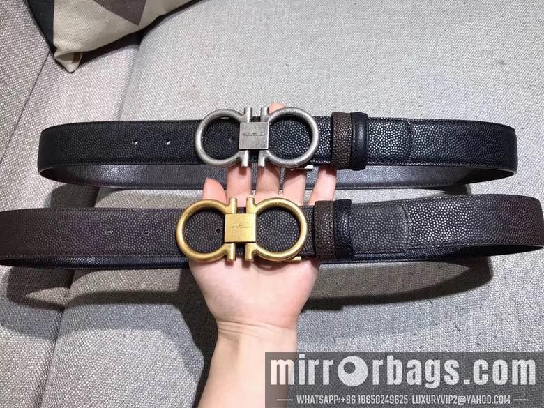 Replica Ferragamo 34mmX95-125 7D94