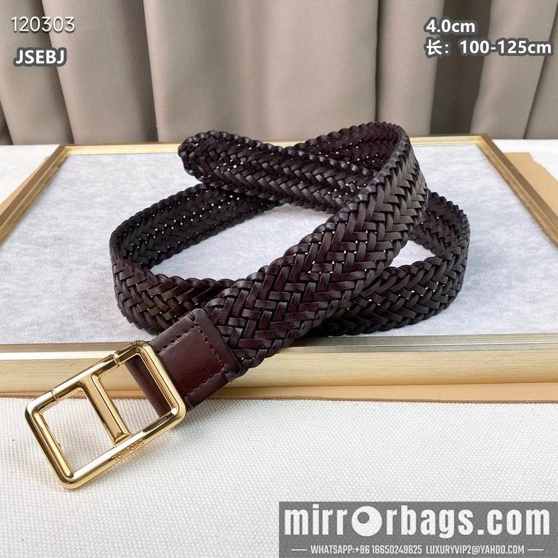 Replica TF belt 40mmX100-125cm 8L02