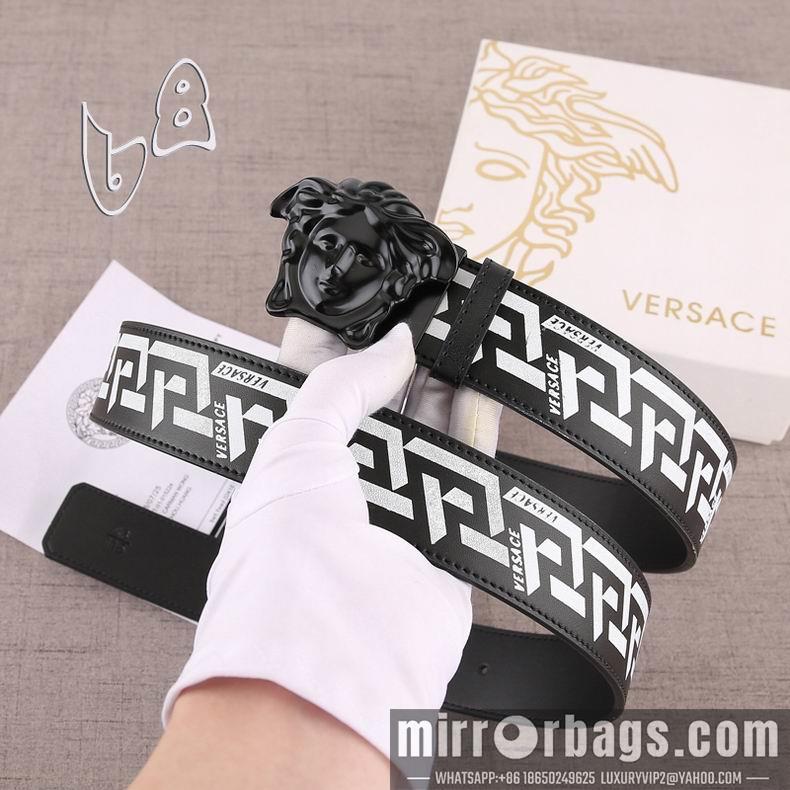 Replica Versace Belt 原版 38mm lb05
