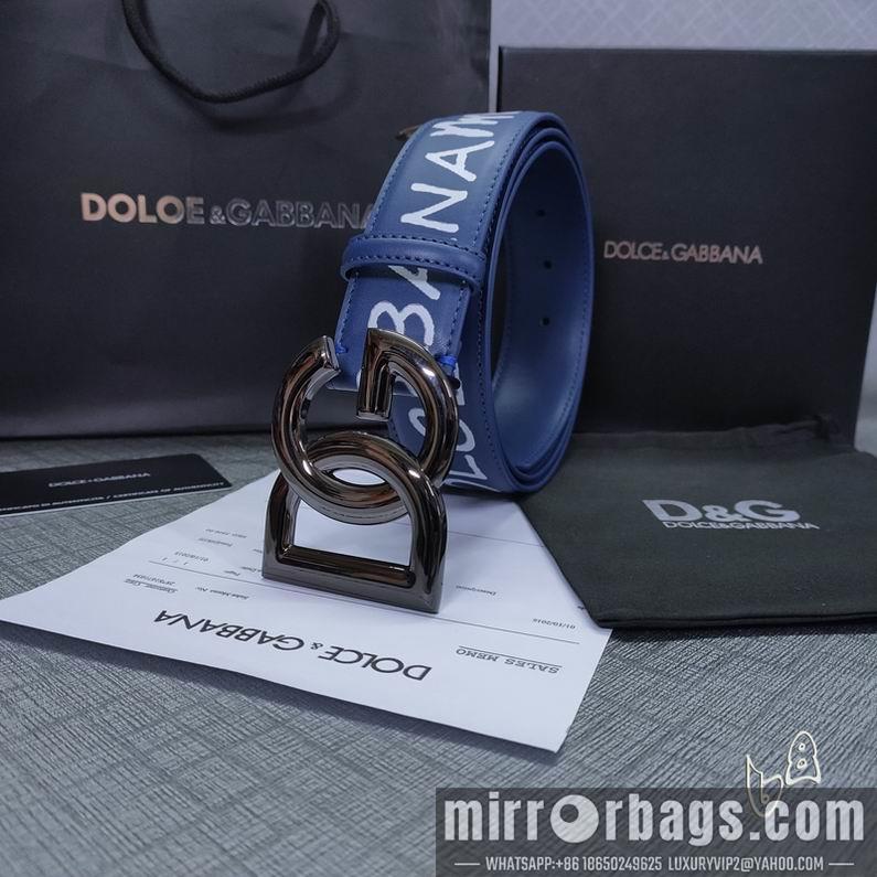 Replica DG belt 38mmX80-125cm lb22