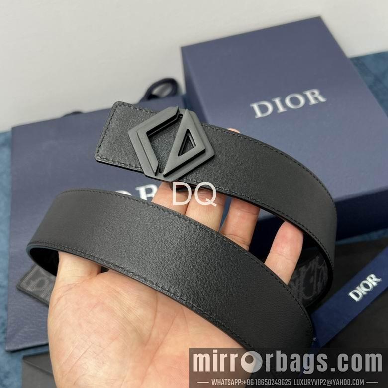 Replica Dior 38mmx95-125cm 03