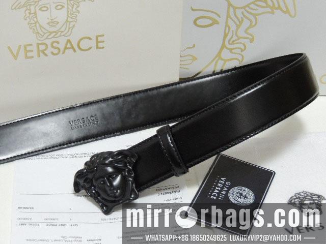 Replica Versace Belt 38mm lb03