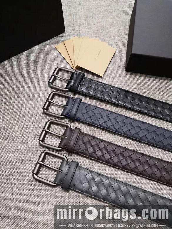 Replica Bottega Veneta 34mmX95-125cm 7d14