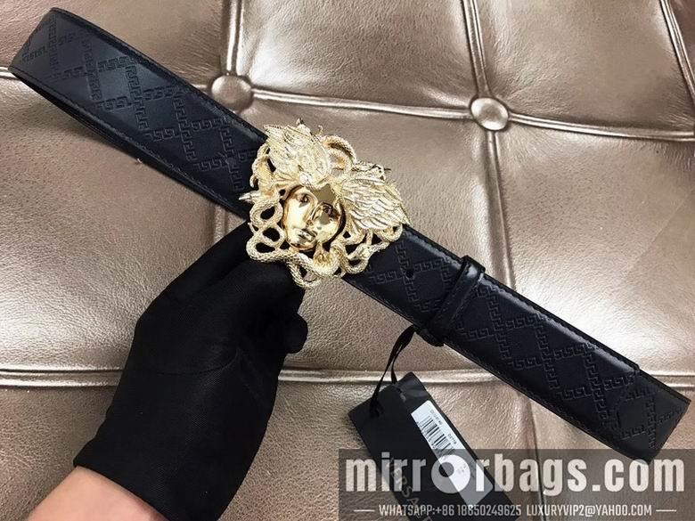 Replica Versace Belt 38mmX95-125cm sj28