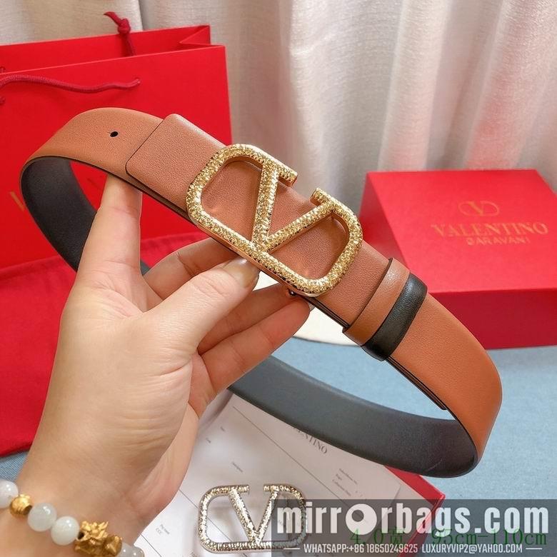 Replica Valentino Belt 40mmX95-110cm 03