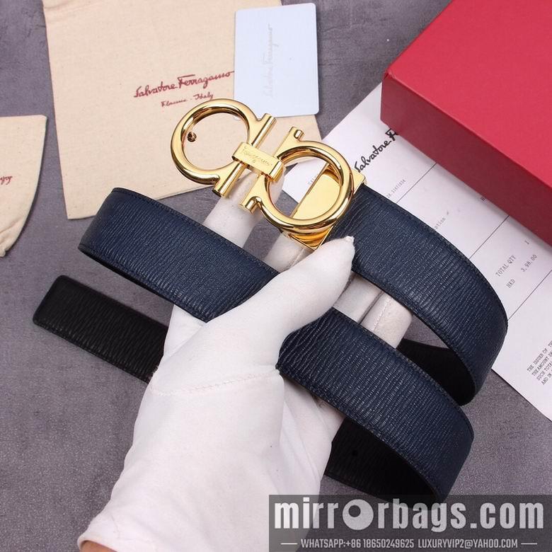 Replica Ferragamo 34mmX95-125 7D212
