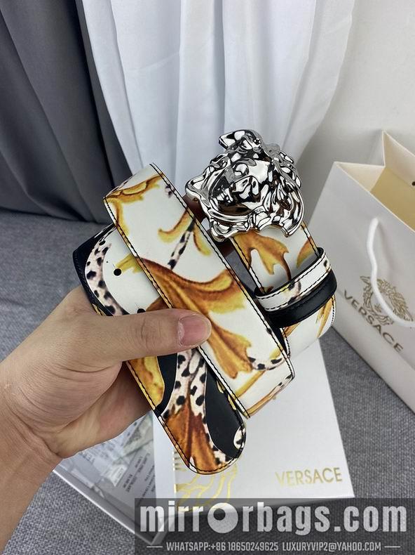 Replica Versace Belt 原版 38mm lb02