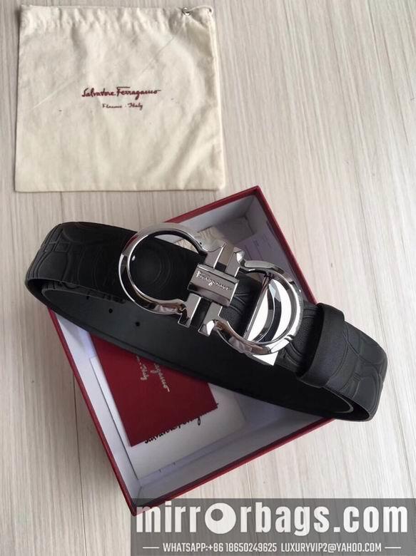 Replica Ferragamo 34mmX95-125 7D115