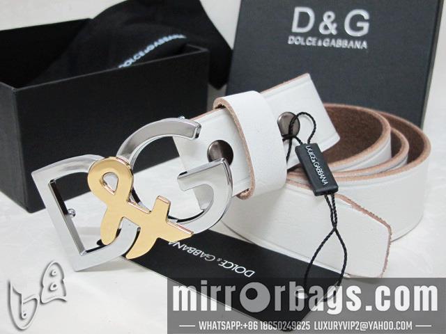 Replica DG belt 38mm lb01