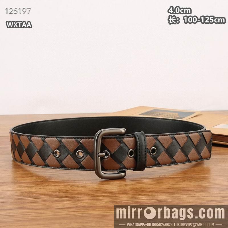 Replica BV belt 40mmX100-125cm 8L02