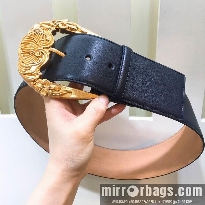 Replica Versace Belt 70mmX95-115cm sj04