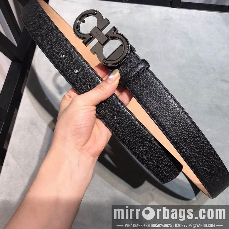 Replica Ferragamo 34mmX95-125 7D146