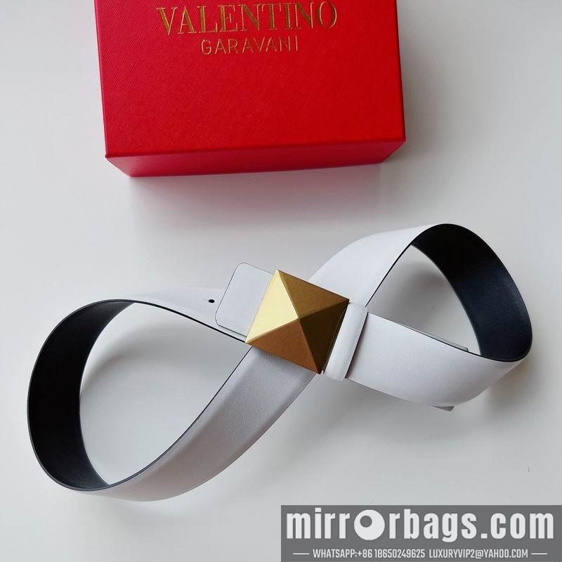 Replica Valentino belt 40mmX90-125cm 7D14
